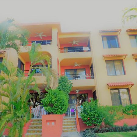 Nautibeach Beach Front Condos In North Beach Isla Mujeres Εξωτερικό φωτογραφία