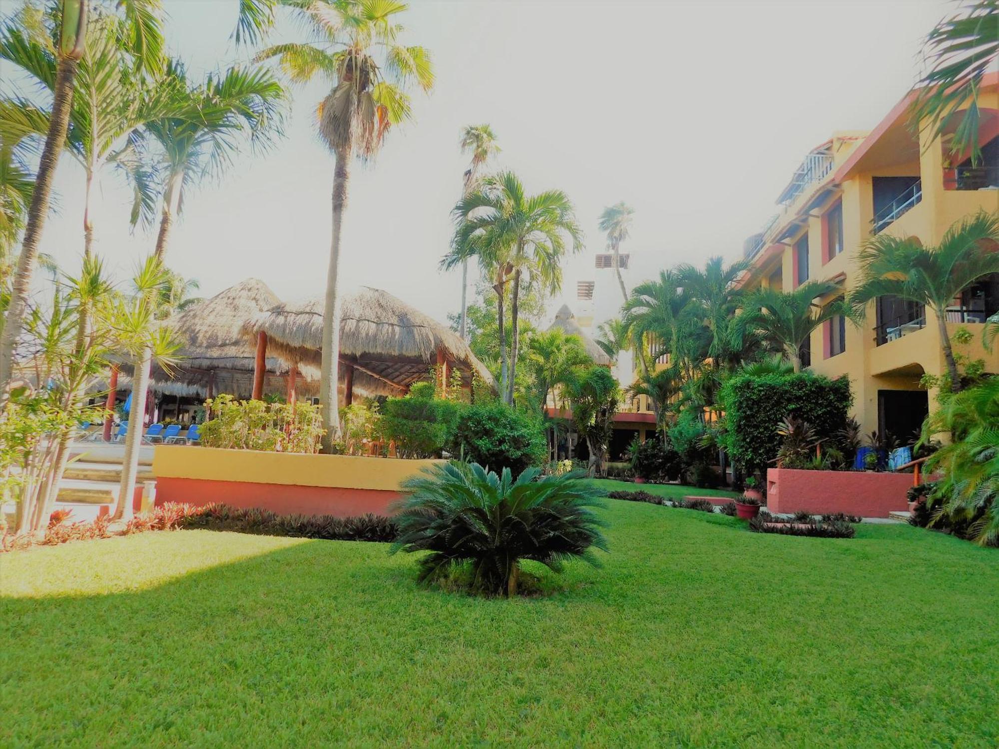 Nautibeach Beach Front Condos In North Beach Isla Mujeres Εξωτερικό φωτογραφία