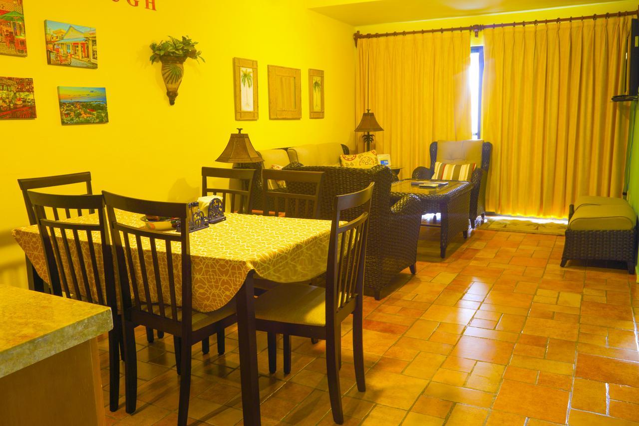 Nautibeach Beach Front Condos In North Beach Isla Mujeres Εξωτερικό φωτογραφία
