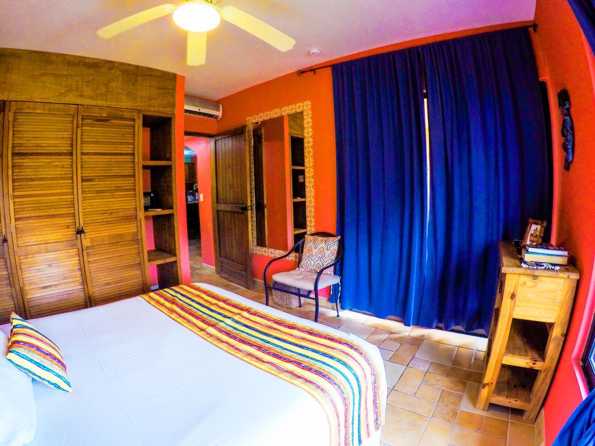 Nautibeach Beach Front Condos In North Beach Isla Mujeres Εξωτερικό φωτογραφία