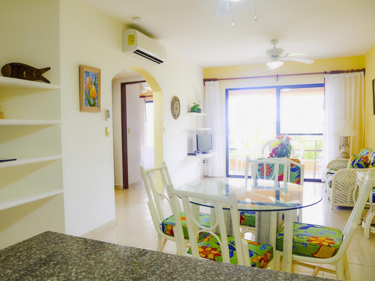 Nautibeach Beach Front Condos In North Beach Isla Mujeres Εξωτερικό φωτογραφία
