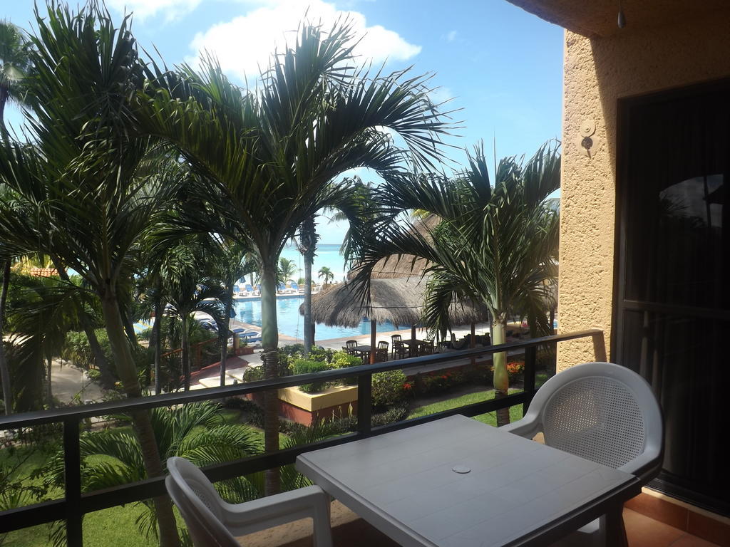 Nautibeach Beach Front Condos In North Beach Isla Mujeres Εξωτερικό φωτογραφία