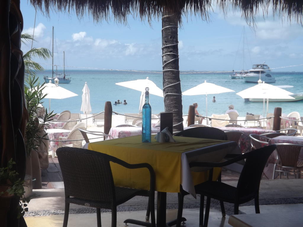 Nautibeach Beach Front Condos In North Beach Isla Mujeres Εξωτερικό φωτογραφία