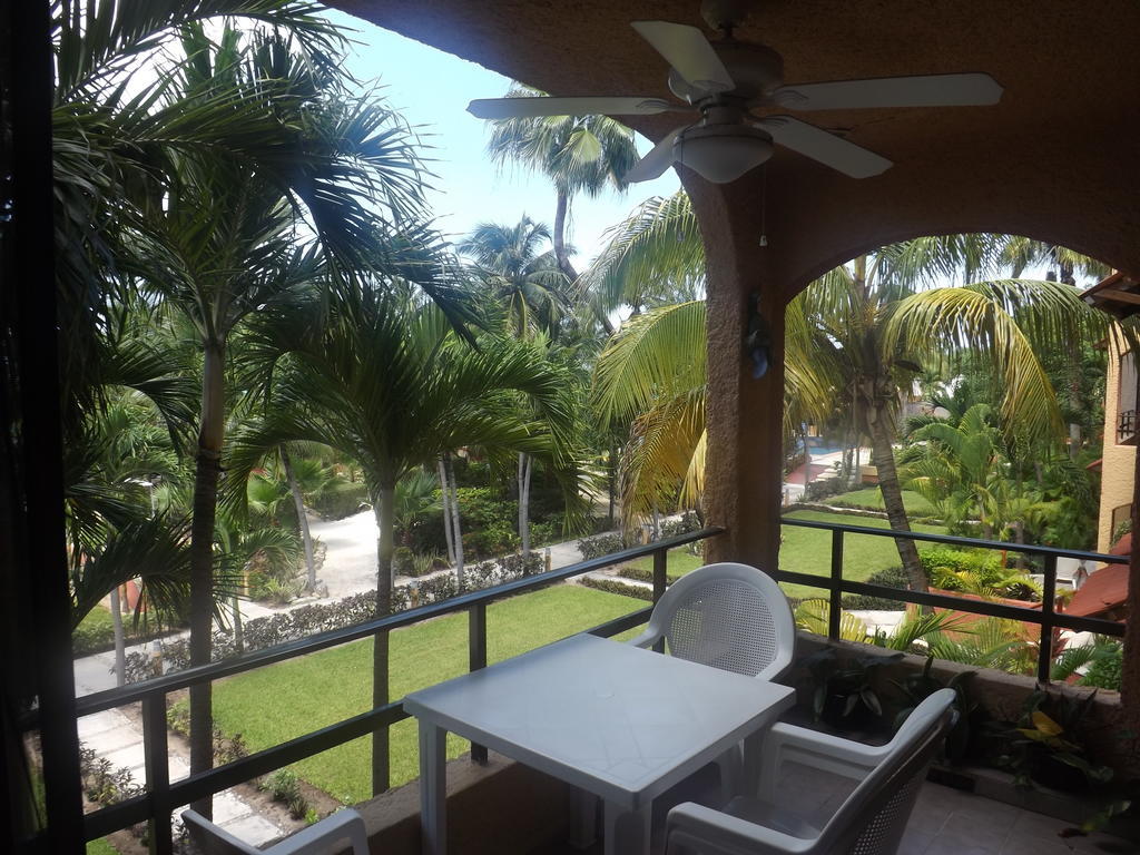 Nautibeach Beach Front Condos In North Beach Isla Mujeres Εξωτερικό φωτογραφία