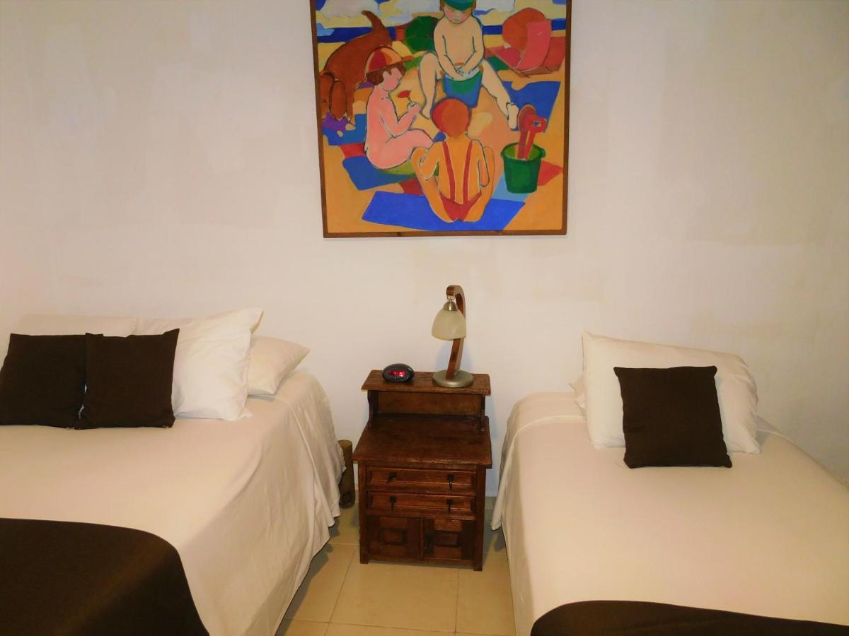 Nautibeach Beach Front Condos In North Beach Isla Mujeres Εξωτερικό φωτογραφία