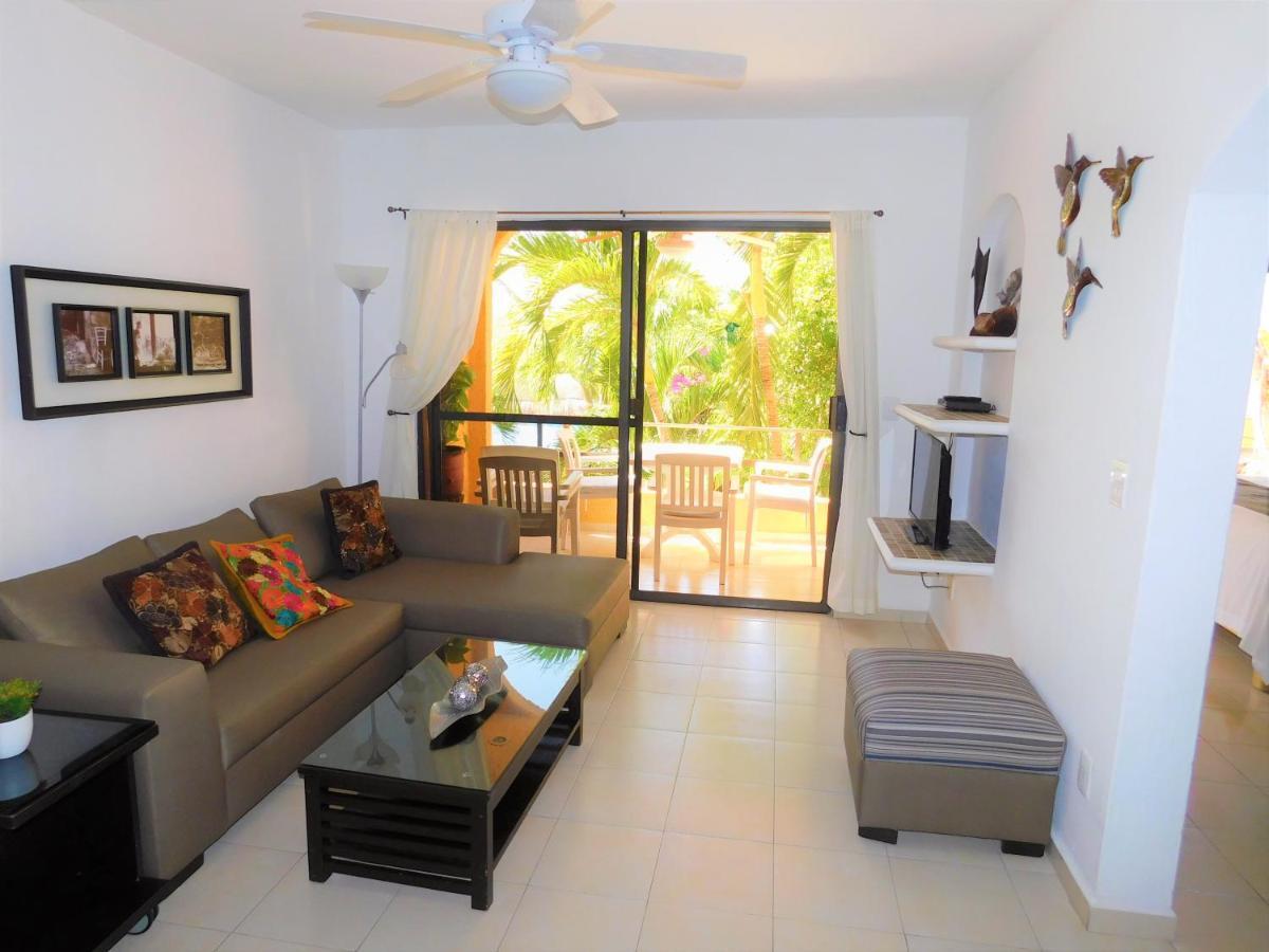 Nautibeach Beach Front Condos In North Beach Isla Mujeres Εξωτερικό φωτογραφία