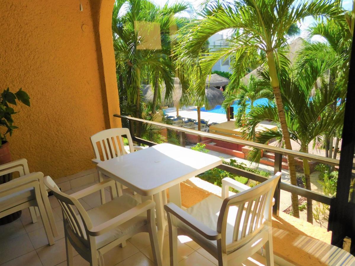Nautibeach Beach Front Condos In North Beach Isla Mujeres Εξωτερικό φωτογραφία