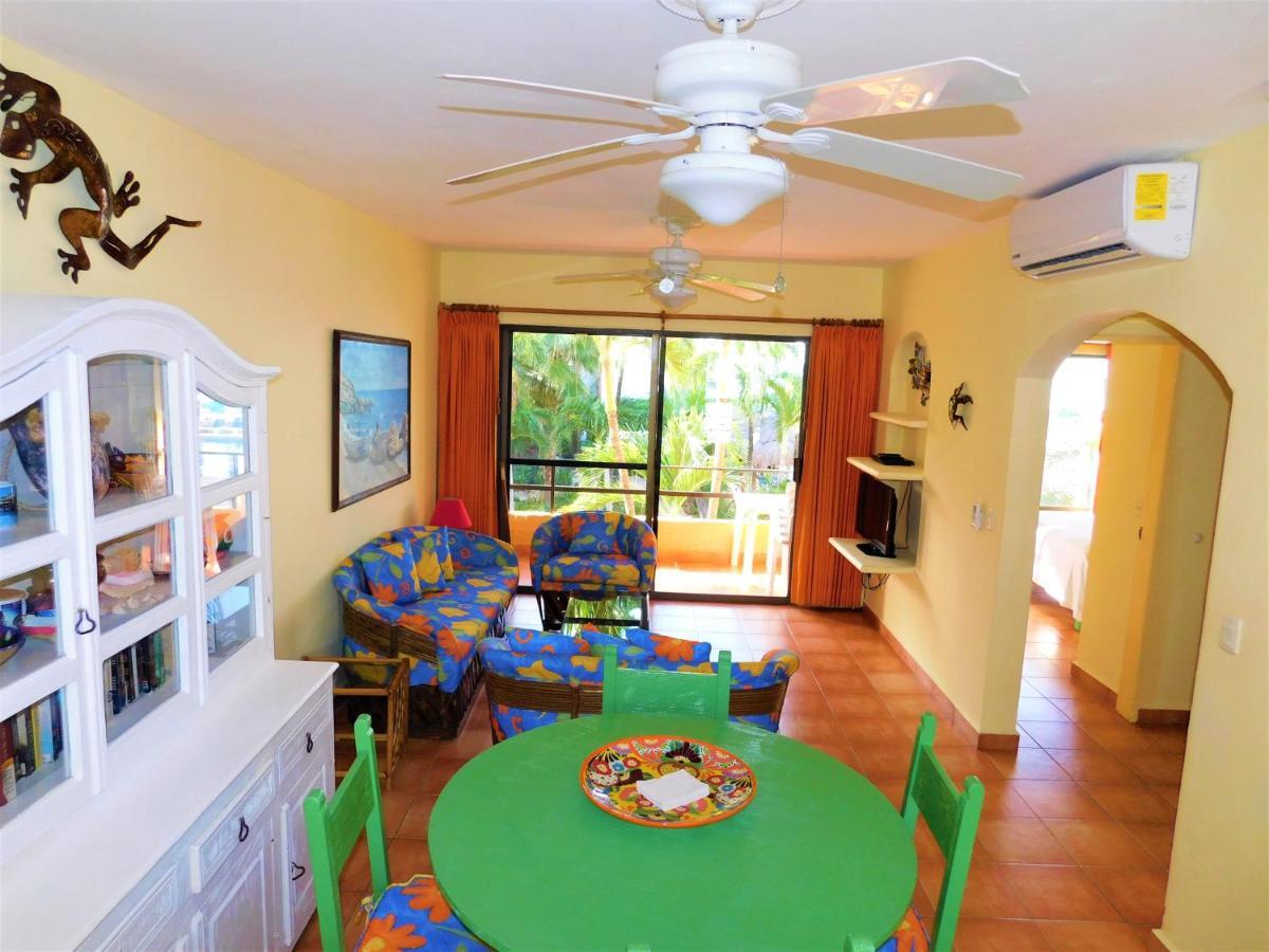 Nautibeach Beach Front Condos In North Beach Isla Mujeres Εξωτερικό φωτογραφία