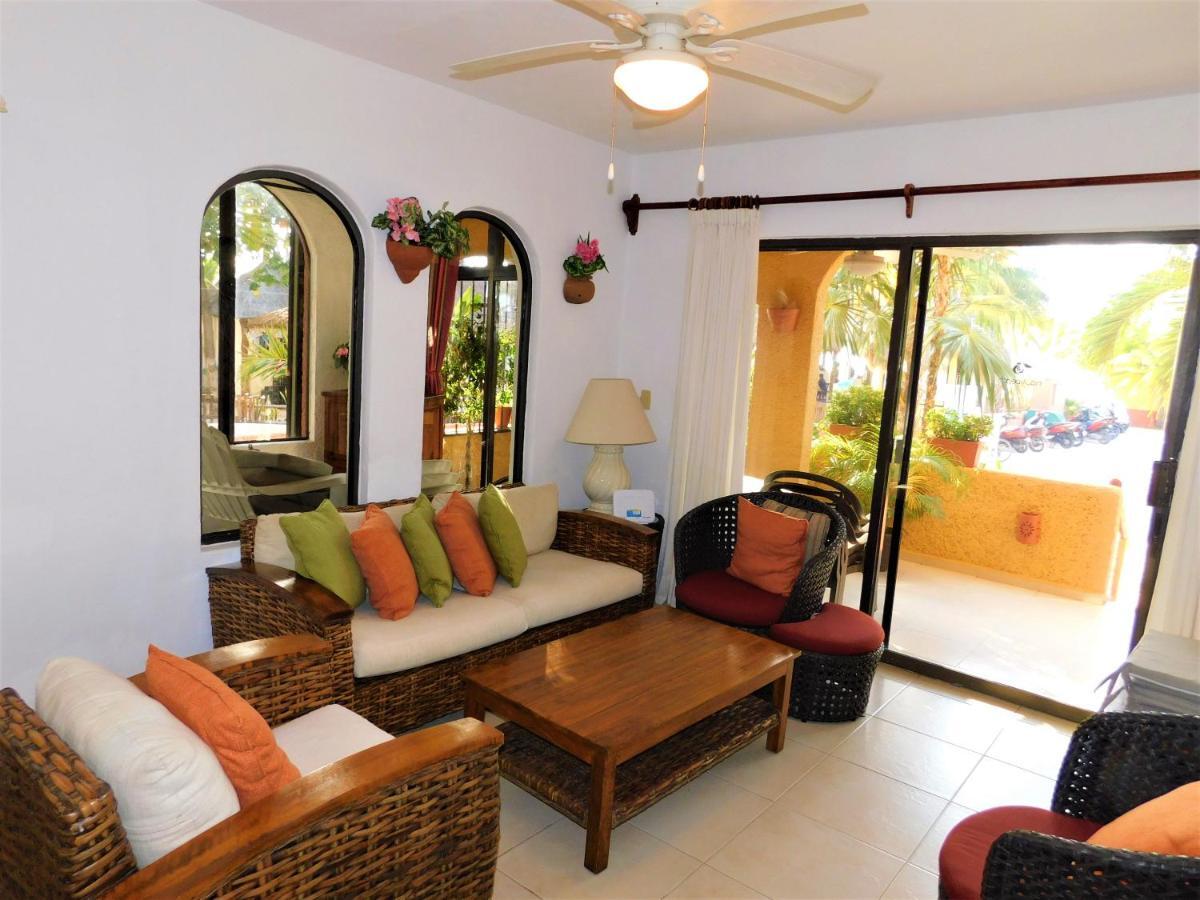 Nautibeach Beach Front Condos In North Beach Isla Mujeres Εξωτερικό φωτογραφία