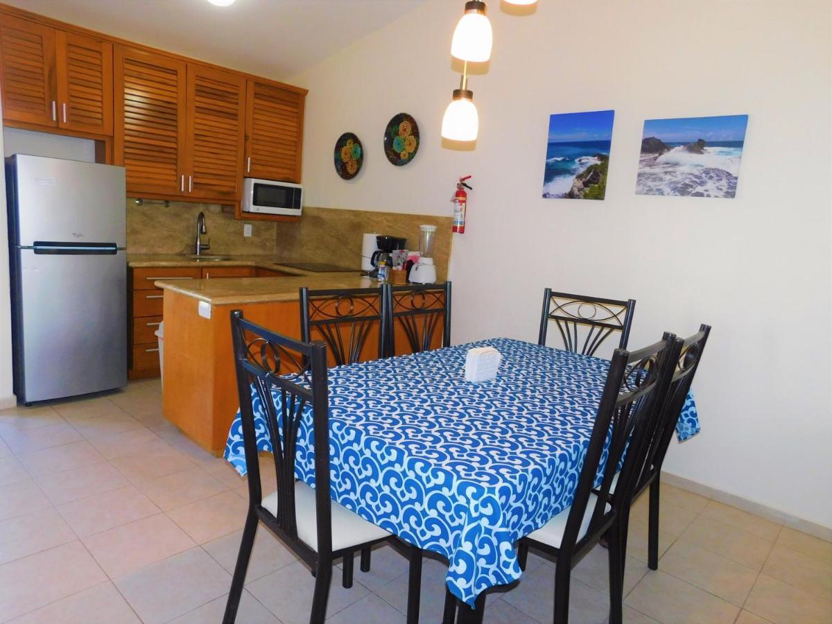 Nautibeach Beach Front Condos In North Beach Isla Mujeres Εξωτερικό φωτογραφία