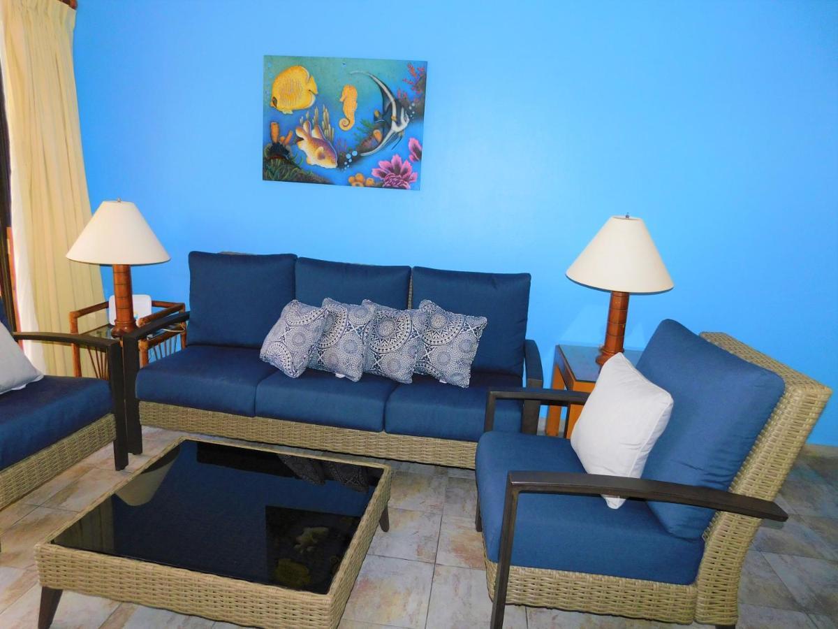 Nautibeach Beach Front Condos In North Beach Isla Mujeres Εξωτερικό φωτογραφία