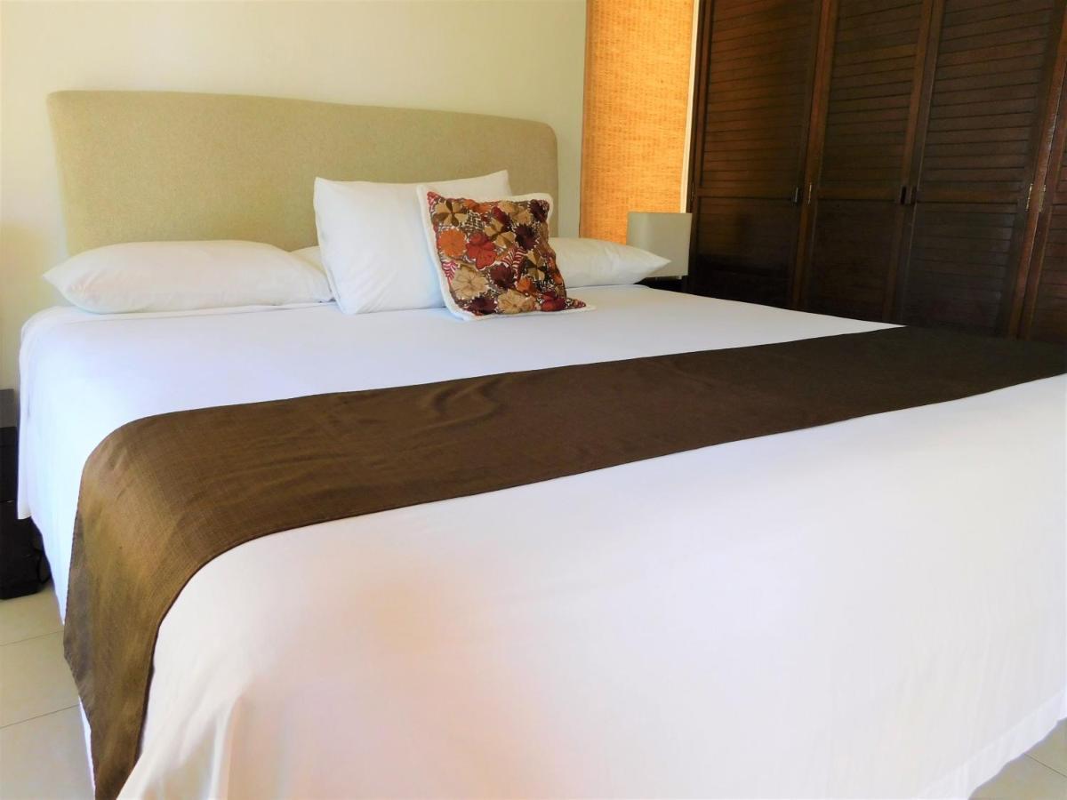 Nautibeach Beach Front Condos In North Beach Isla Mujeres Εξωτερικό φωτογραφία