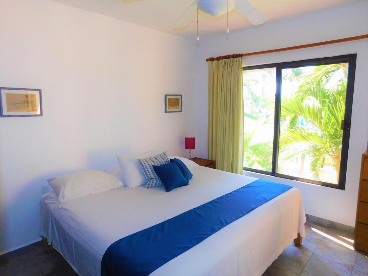Nautibeach Beach Front Condos In North Beach Isla Mujeres Εξωτερικό φωτογραφία