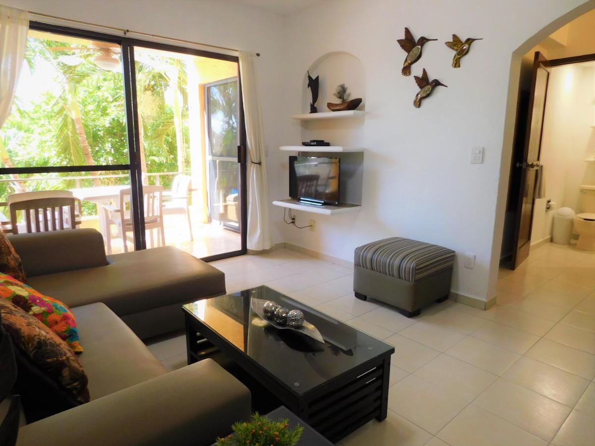 Nautibeach Beach Front Condos In North Beach Isla Mujeres Εξωτερικό φωτογραφία