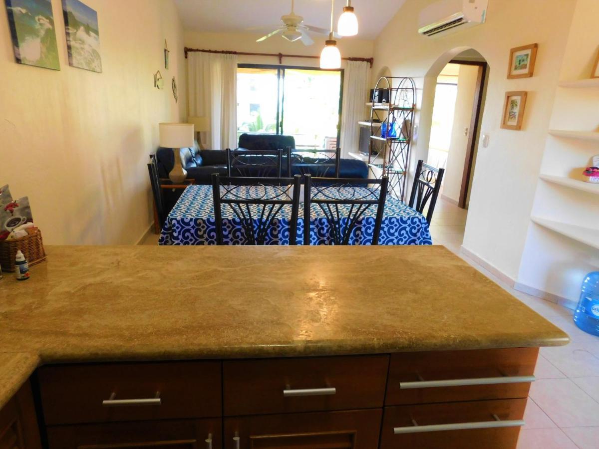 Nautibeach Beach Front Condos In North Beach Isla Mujeres Εξωτερικό φωτογραφία